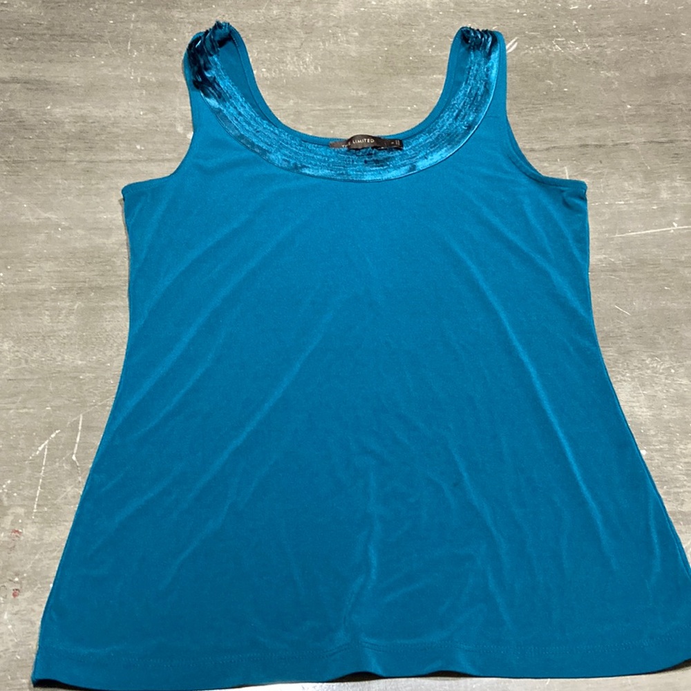 Women’s Tank Top